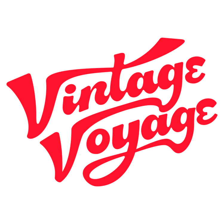 Vintage Voyage Design Supply