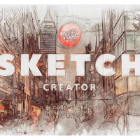 Sketch Creator